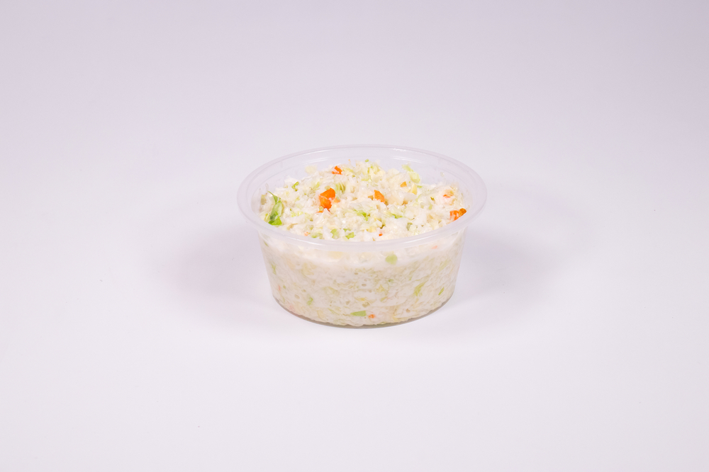 Coleslaw